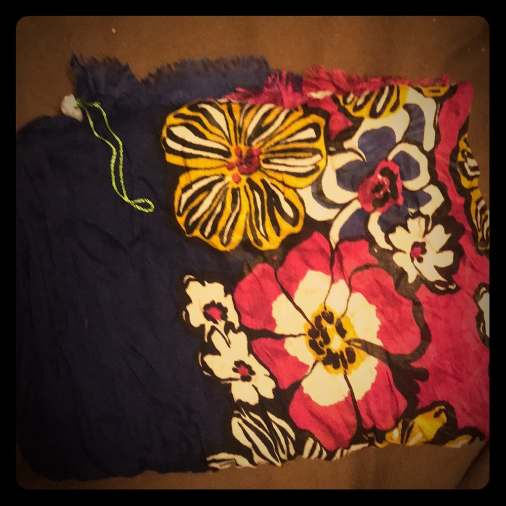 Vera Bradley Scarf